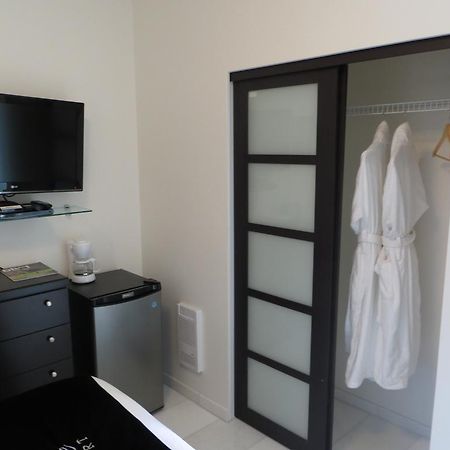 The Marinaside Resort นาไนโม ภายนอก รูปภาพ