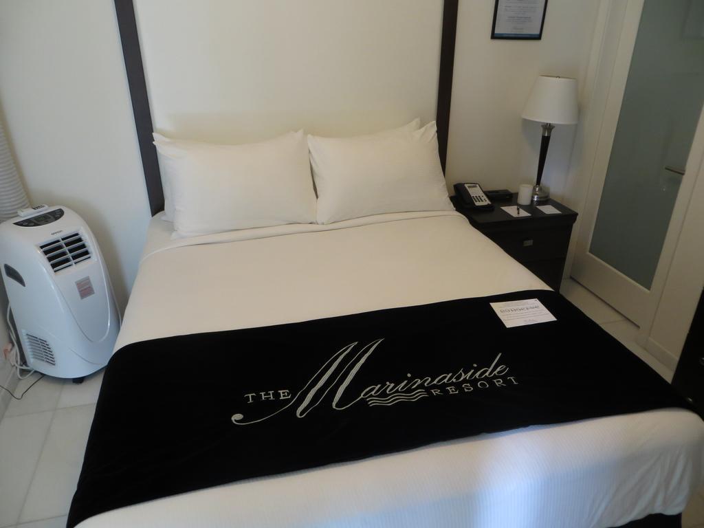 The Marinaside Resort นาไนโม ภายนอก รูปภาพ